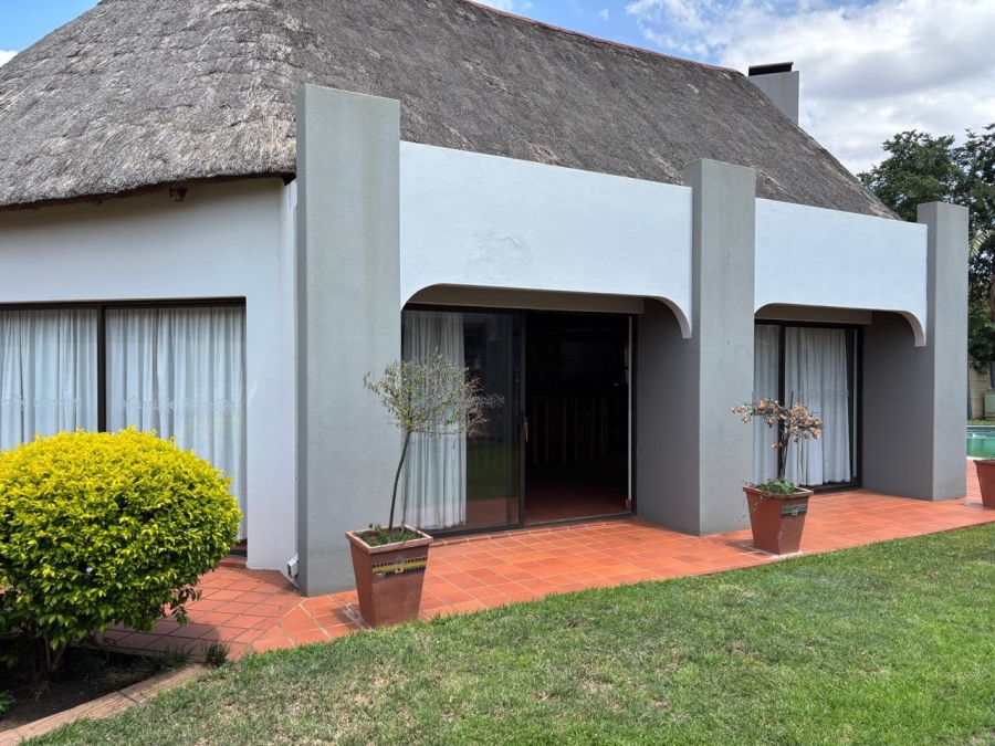 4 Bedroom Property for Sale in Trim Park Limpopo