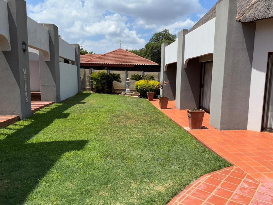 4 Bedroom Property for Sale in Trim Park Limpopo