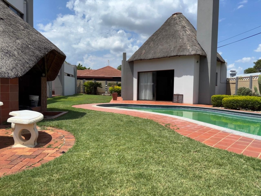 4 Bedroom Property for Sale in Trim Park Limpopo