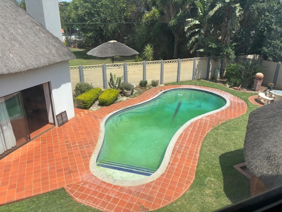 4 Bedroom Property for Sale in Trim Park Limpopo