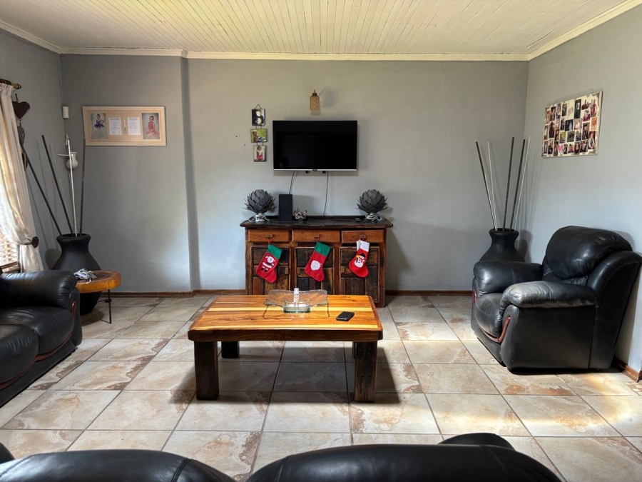 4 Bedroom Property for Sale in Trim Park Limpopo