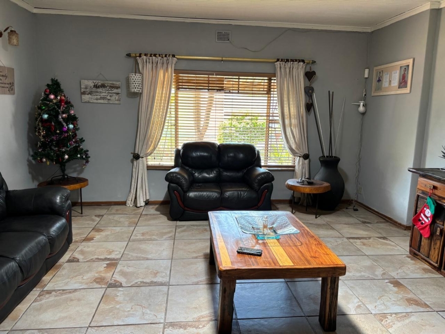 4 Bedroom Property for Sale in Trim Park Limpopo