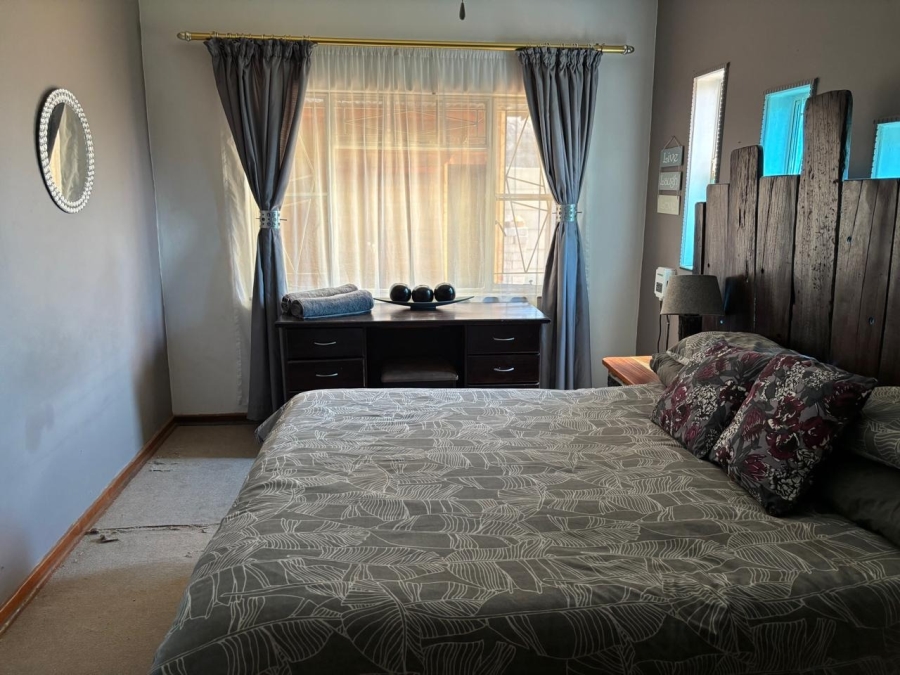 4 Bedroom Property for Sale in Trim Park Limpopo