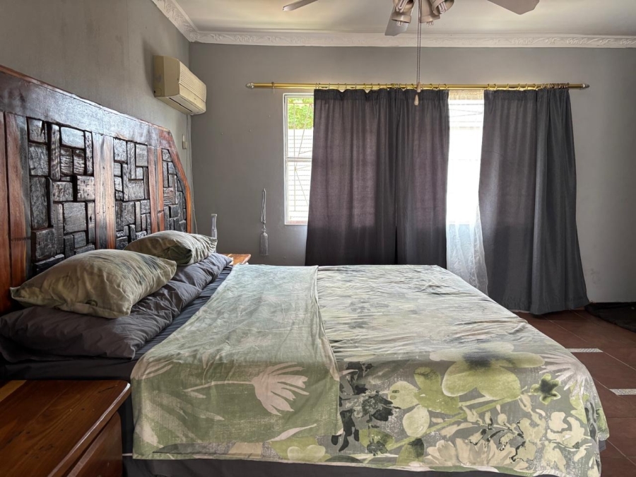 4 Bedroom Property for Sale in Trim Park Limpopo