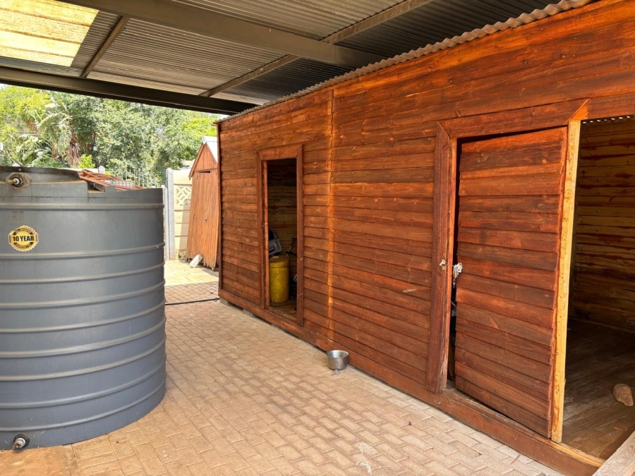 4 Bedroom Property for Sale in Trim Park Limpopo