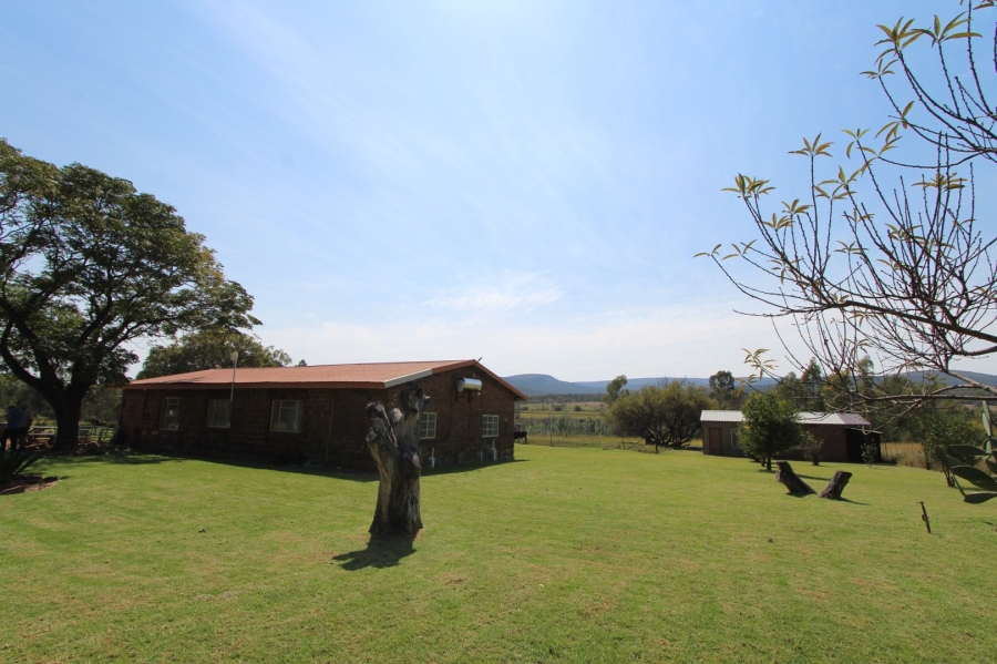 3 Bedroom Property for Sale in Bela Bela Limpopo