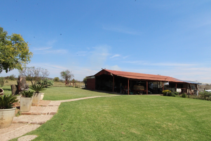 3 Bedroom Property for Sale in Bela Bela Limpopo