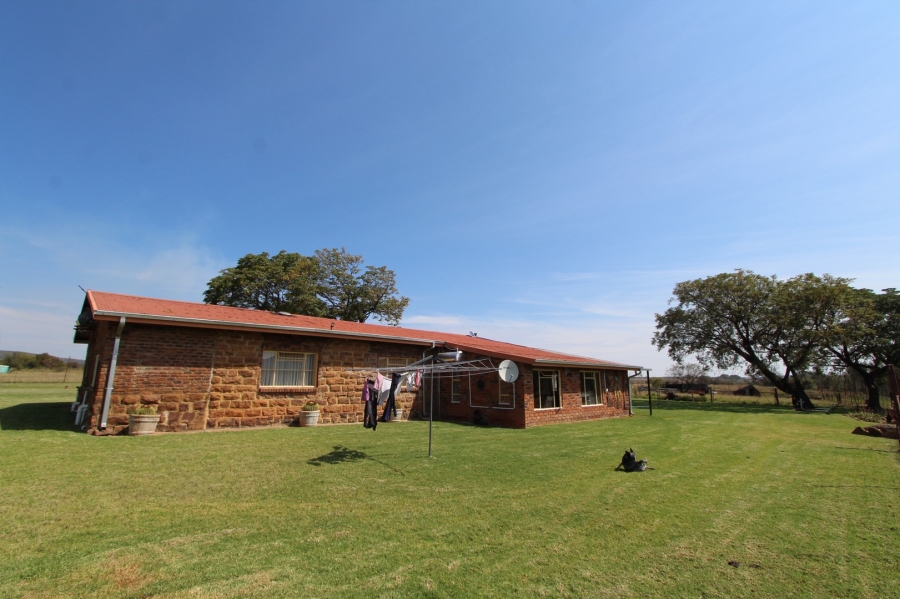 3 Bedroom Property for Sale in Bela Bela Limpopo