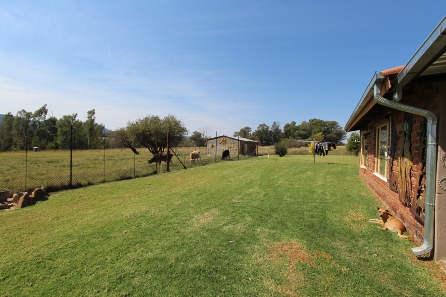 3 Bedroom Property for Sale in Bela Bela Limpopo