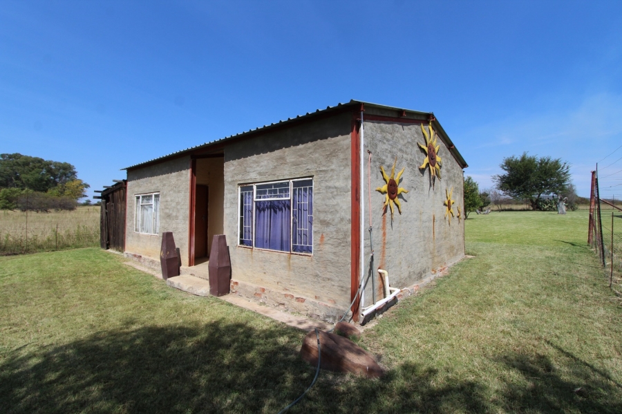 3 Bedroom Property for Sale in Bela Bela Limpopo