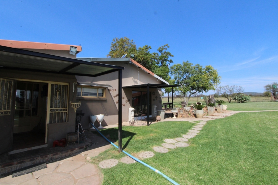 3 Bedroom Property for Sale in Bela Bela Limpopo