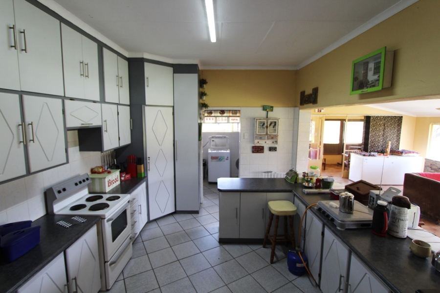 3 Bedroom Property for Sale in Bela Bela Limpopo