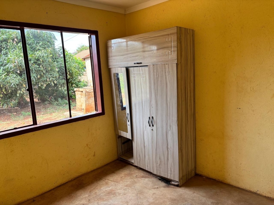 2 Bedroom Property for Sale in Mahwelereng Zone B Limpopo