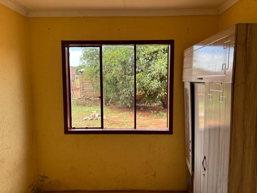 2 Bedroom Property for Sale in Mahwelereng Zone B Limpopo