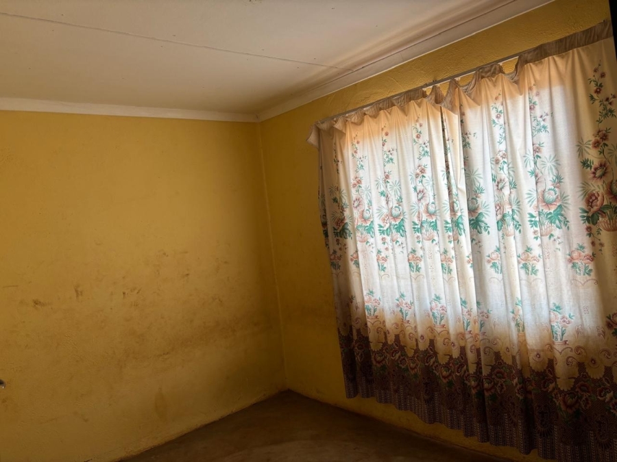 2 Bedroom Property for Sale in Mahwelereng Zone B Limpopo