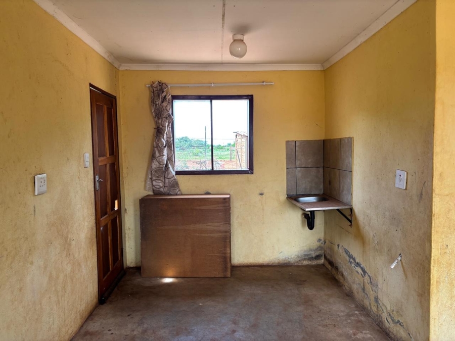 2 Bedroom Property for Sale in Mahwelereng Zone B Limpopo