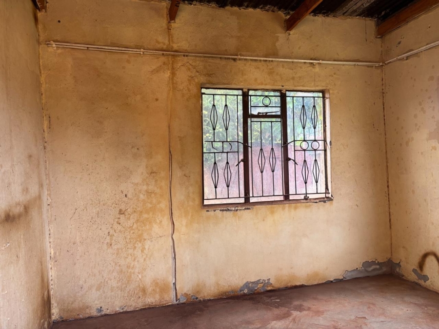 2 Bedroom Property for Sale in Mahwelereng Zone B Limpopo