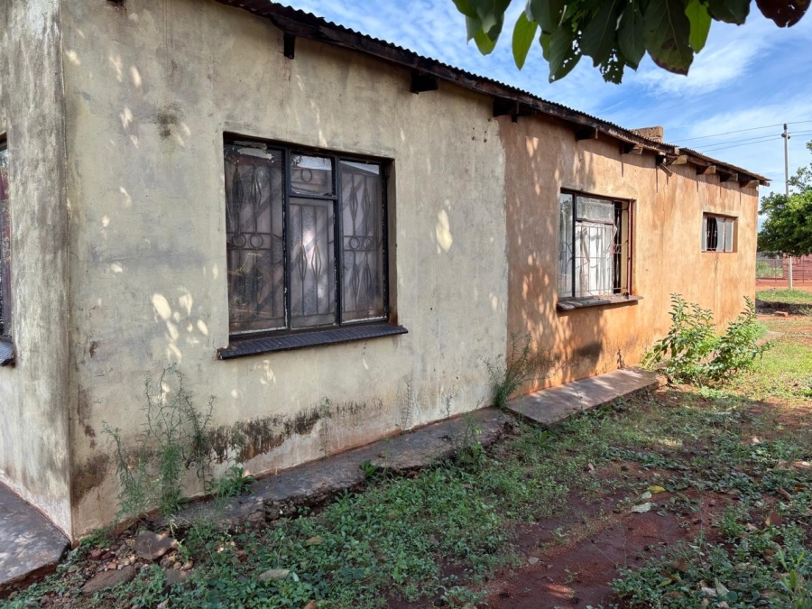 2 Bedroom Property for Sale in Mahwelereng Zone B Limpopo