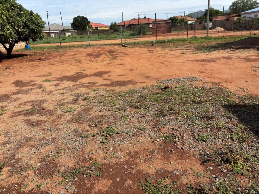 2 Bedroom Property for Sale in Mahwelereng Zone B Limpopo