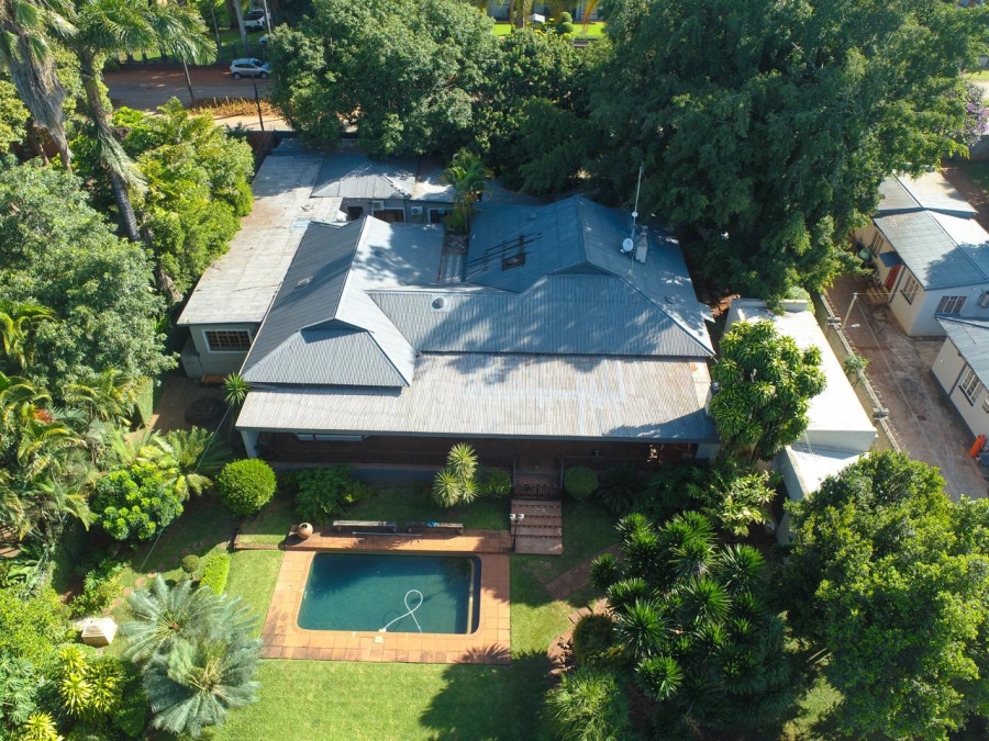 6 Bedroom Property for Sale in Tzaneen Rural Limpopo