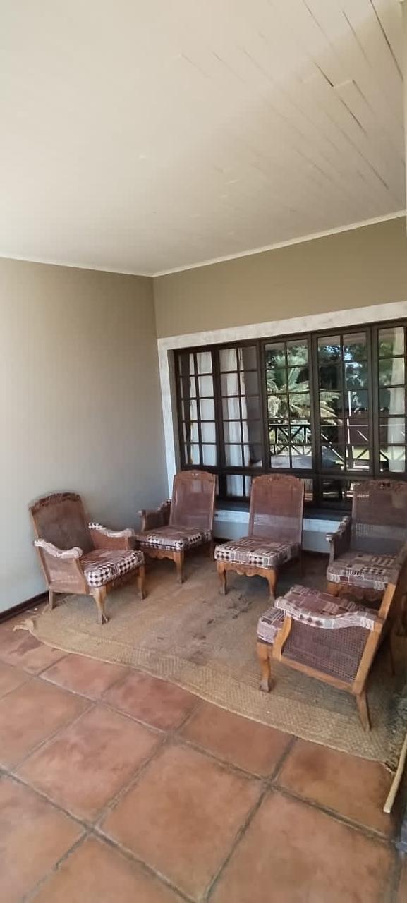 6 Bedroom Property for Sale in Tzaneen Rural Limpopo