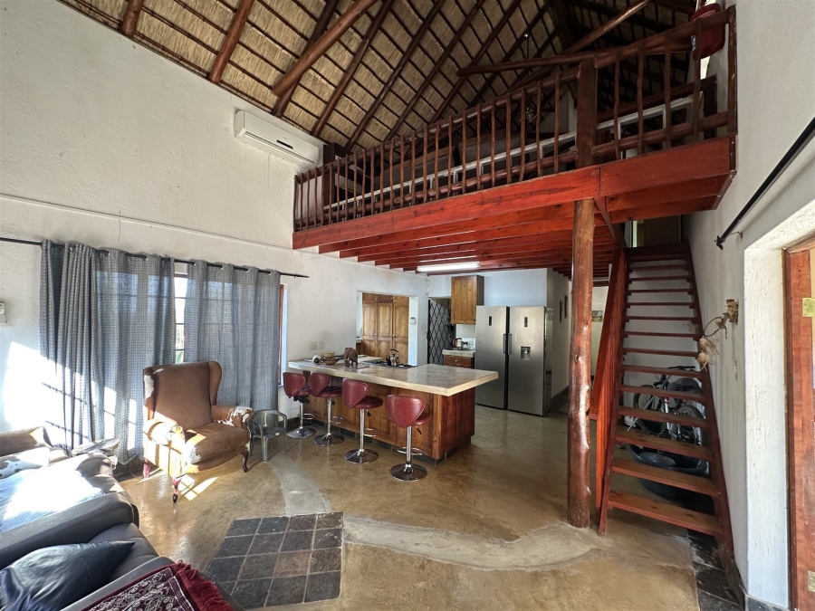 3 Bedroom Property for Sale in Canyon Game Reserve Limpopo