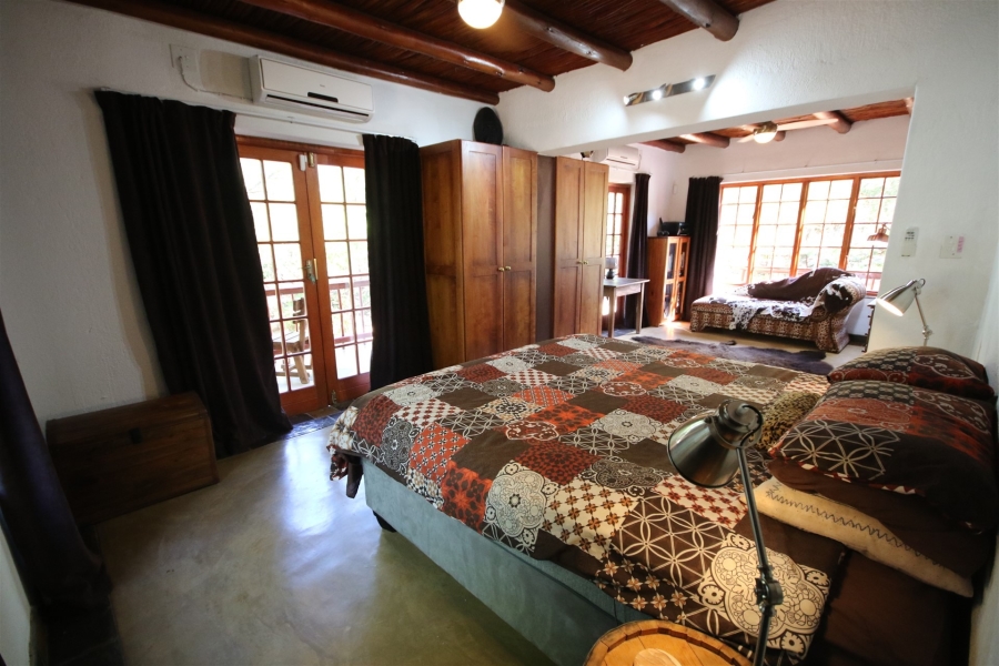 3 Bedroom Property for Sale in Canyon Game Reserve Limpopo