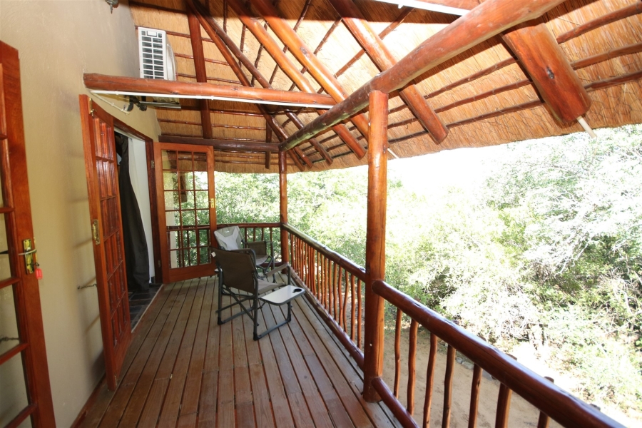 3 Bedroom Property for Sale in Canyon Game Reserve Limpopo