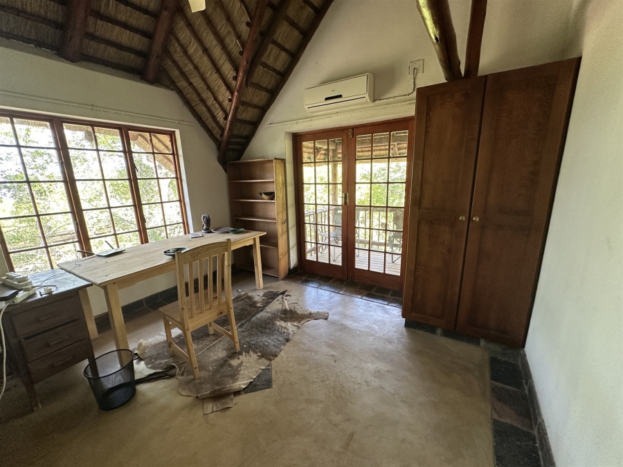 3 Bedroom Property for Sale in Canyon Game Reserve Limpopo