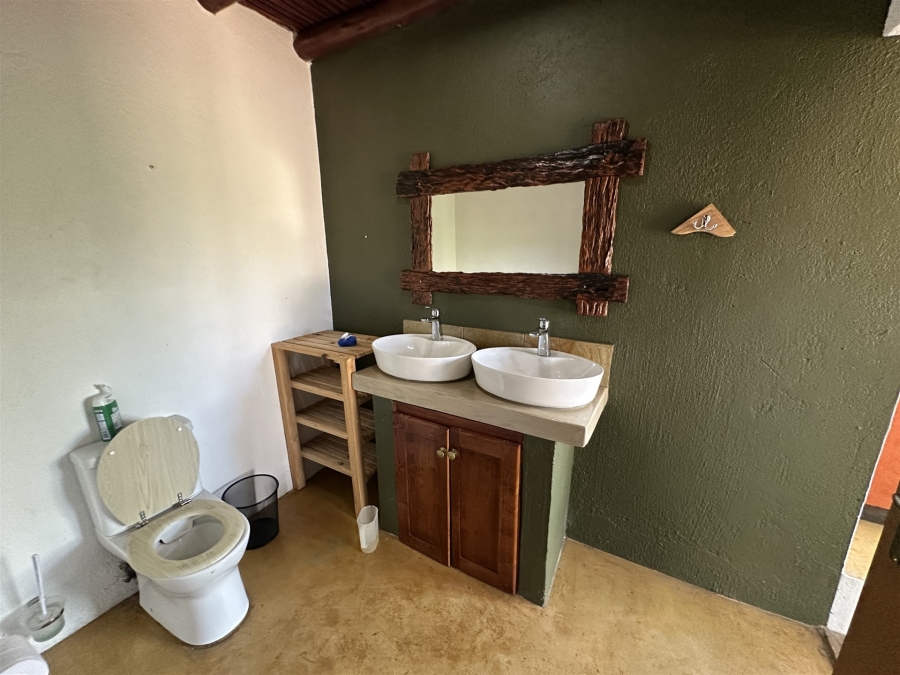 3 Bedroom Property for Sale in Canyon Game Reserve Limpopo