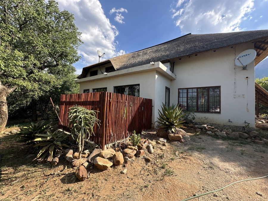 3 Bedroom Property for Sale in Canyon Game Reserve Limpopo