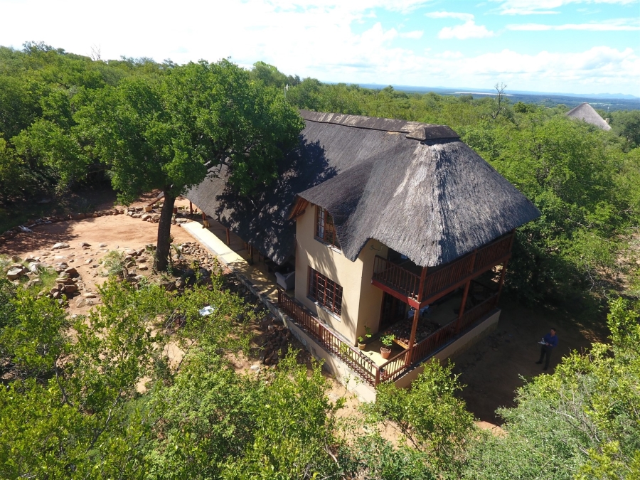 3 Bedroom Property for Sale in Canyon Game Reserve Limpopo