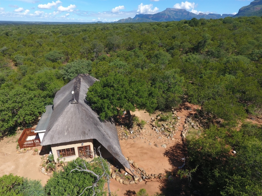 3 Bedroom Property for Sale in Canyon Game Reserve Limpopo