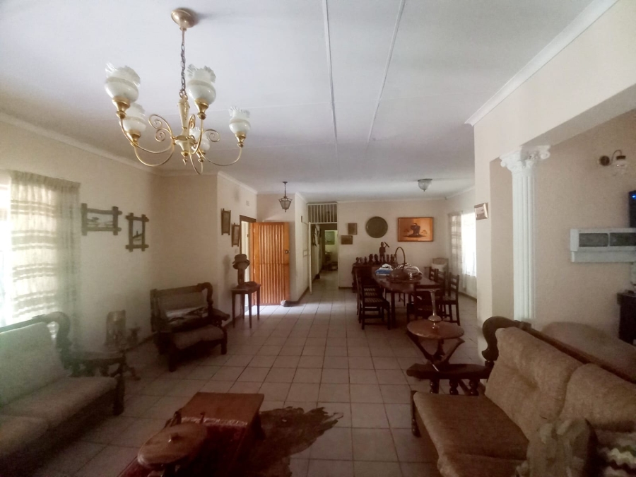 4 Bedroom Property for Sale in Bela Bela Limpopo