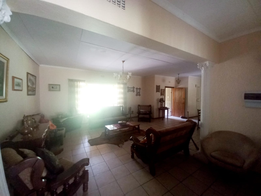 4 Bedroom Property for Sale in Bela Bela Limpopo