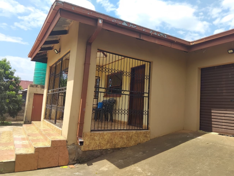 To Let 3 Bedroom Property for Rent in Muledane Limpopo