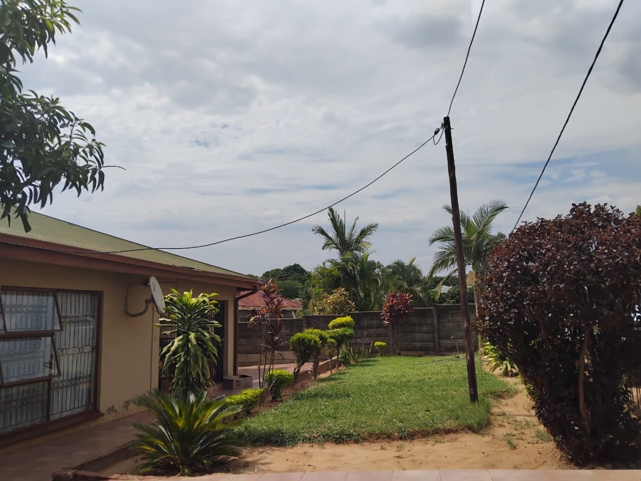 To Let 3 Bedroom Property for Rent in Muledane Limpopo