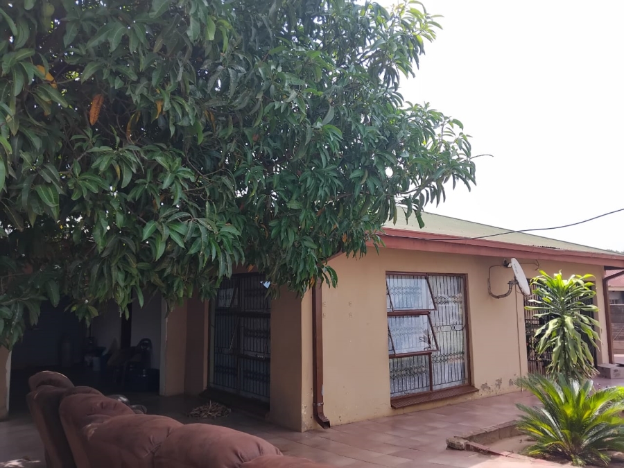 To Let 3 Bedroom Property for Rent in Muledane Limpopo