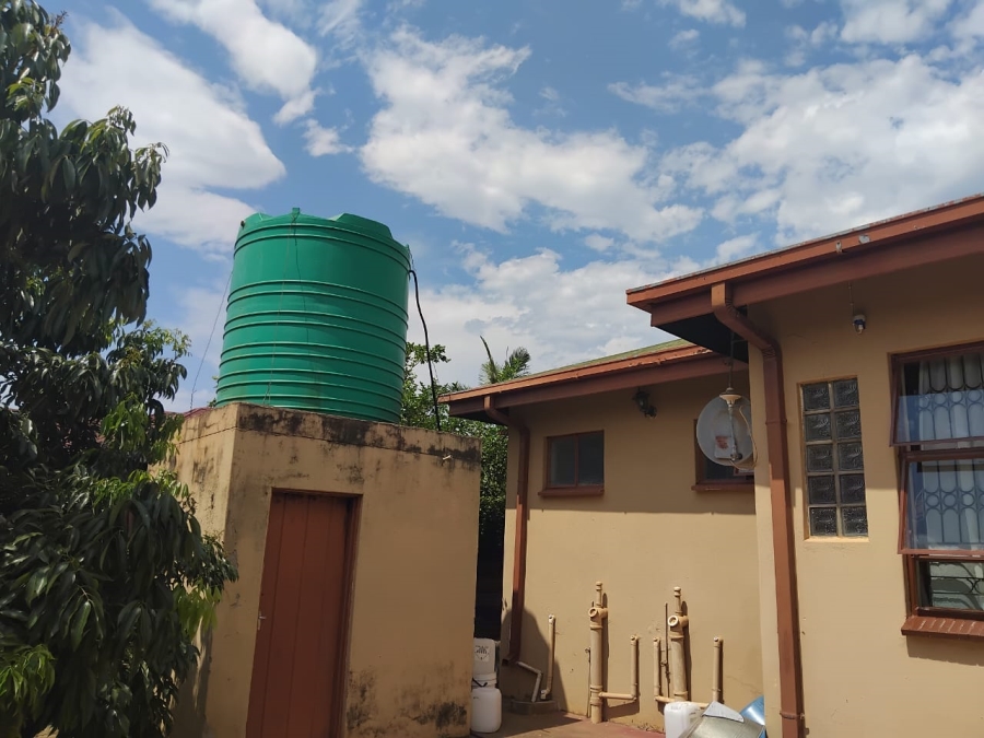 To Let 3 Bedroom Property for Rent in Muledane Limpopo