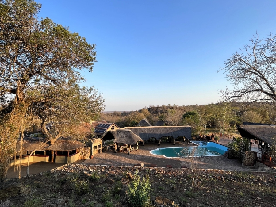 Commercial Property for Sale in Grietjie Private Nature Reserve Limpopo