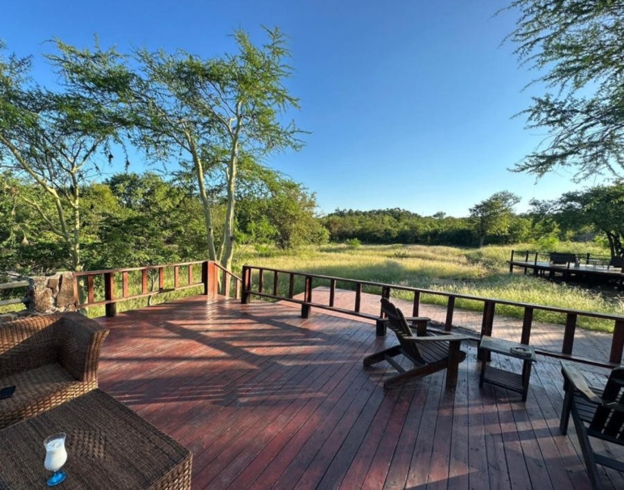 Commercial Property for Sale in Grietjie Private Nature Reserve Limpopo