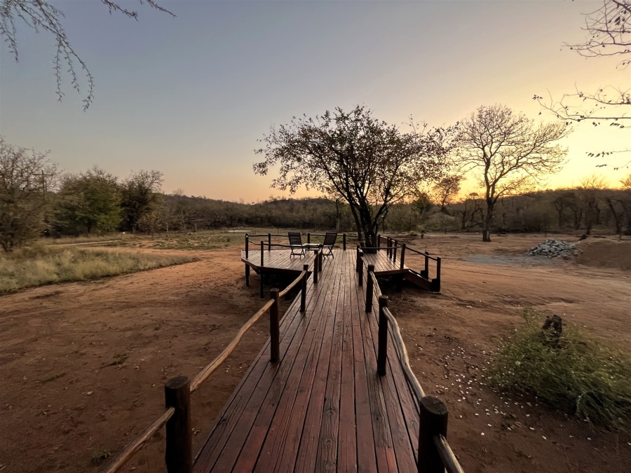 Commercial Property for Sale in Grietjie Private Nature Reserve Limpopo