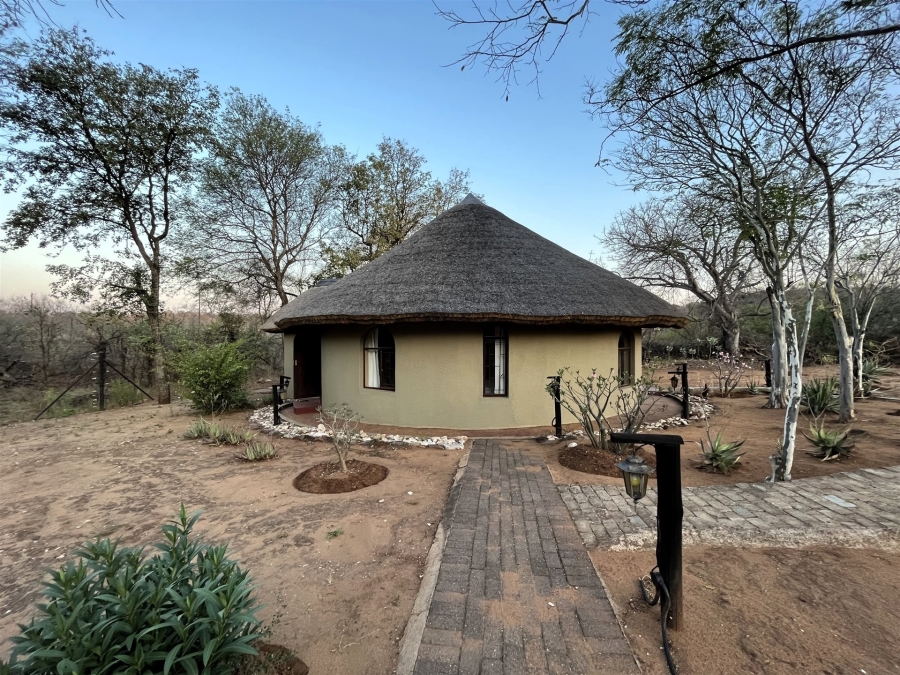 Commercial Property for Sale in Grietjie Private Nature Reserve Limpopo