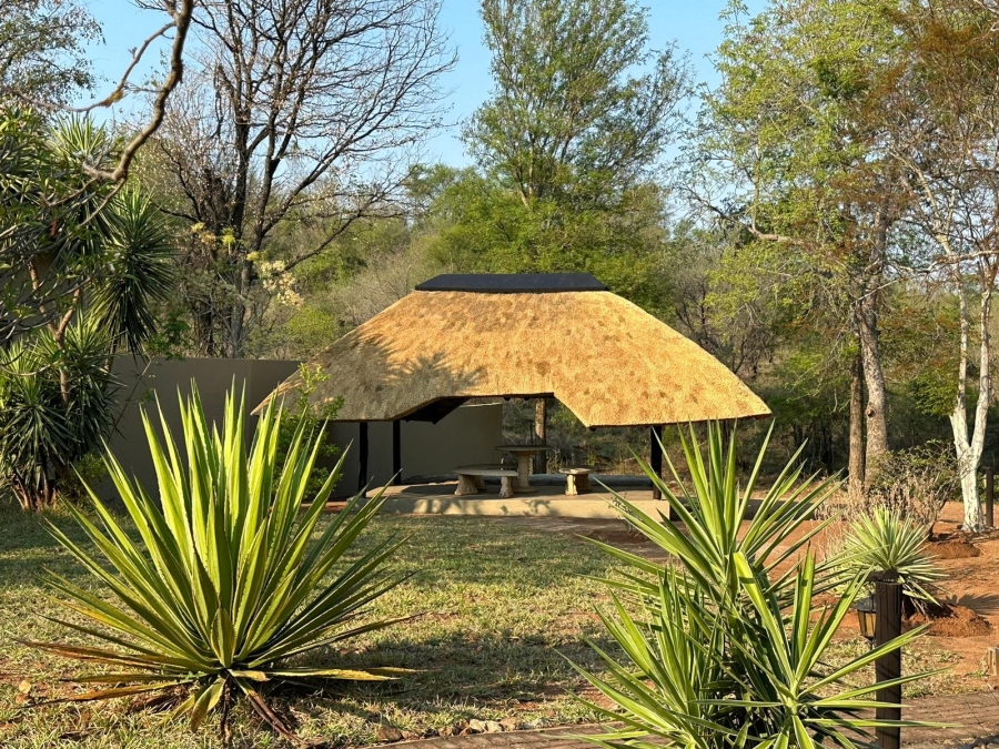 Commercial Property for Sale in Grietjie Private Nature Reserve Limpopo