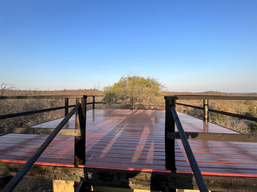 Commercial Property for Sale in Grietjie Private Nature Reserve Limpopo