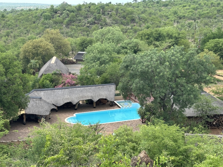 Commercial Property for Sale in Grietjie Private Nature Reserve Limpopo