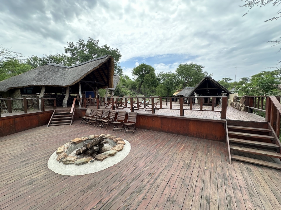 Commercial Property for Sale in Grietjie Private Nature Reserve Limpopo