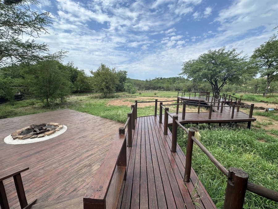 Commercial Property for Sale in Grietjie Private Nature Reserve Limpopo