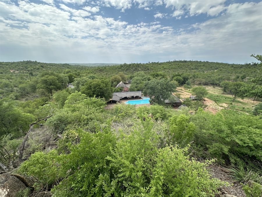 Commercial Property for Sale in Grietjie Private Nature Reserve Limpopo