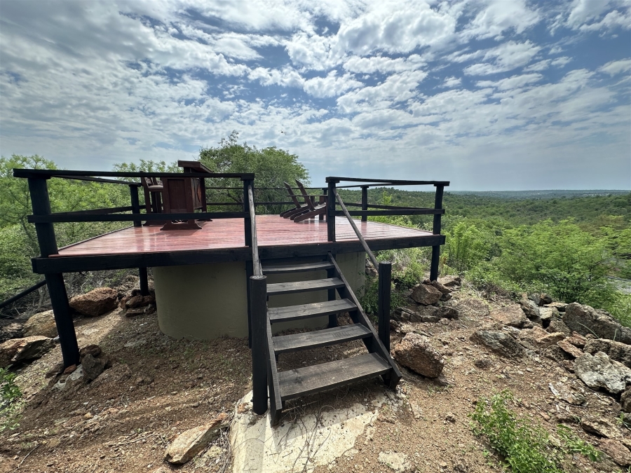 Commercial Property for Sale in Grietjie Private Nature Reserve Limpopo